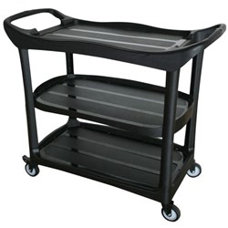 Trolleys & Cleaning Carts